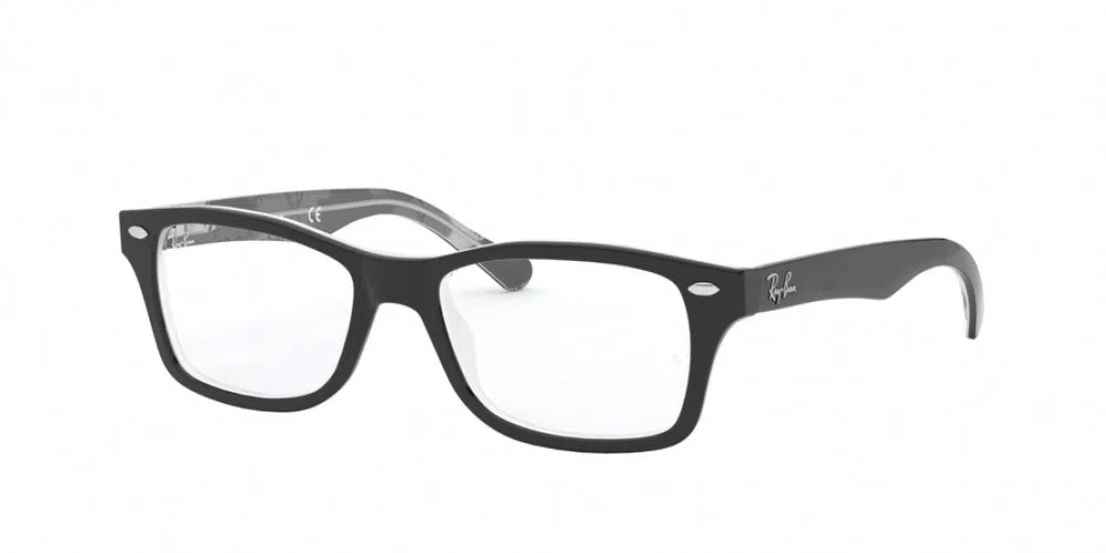 Ray-Ban Kids 0RY1531 Eyeglasses - view 19